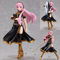 figma 巡音流歌 露卡 luka 082 初音未来 可动 手办 日版 现货