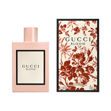 Gucci / Цветущие духи Bloom гардения