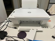 HP подержанные принтеры Домашние офисные струи для маленьких студентов Копирование сканирование Беспроводные цветные фотопринтеры