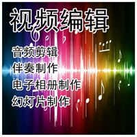 7视频剪辑软-毕业电子相册制作浪漫礼物,剪辑