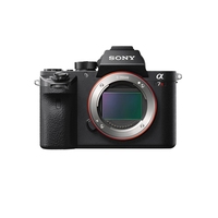 a7r2-R2 a7rm2全幅微单Sony\/索尼 ILCE-7RM2