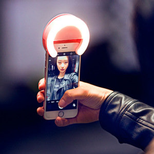 主播手机直播拍照摄影选什么牌子好 同款好推