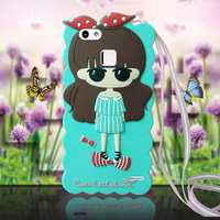 482手机壳E派U5-后盖\/手机保护壳 保护套彩绘