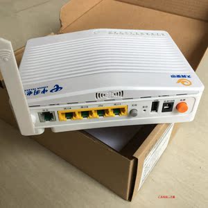 九新单口千兆光猫.电信移动联