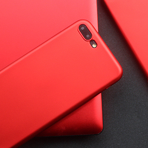 魅蓝note5手机壳中国红选什么牌子好 同款好推