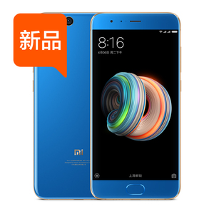 【现货速发】 Xiaomi/小米 小米NOTE 3 双摄像头智能拍照手机旗舰