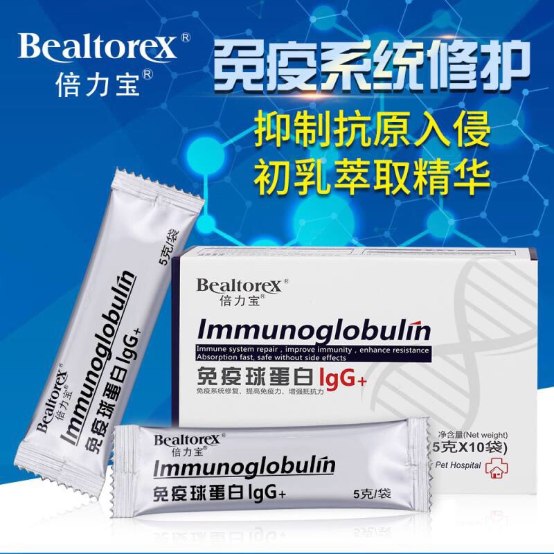免疫球蛋白猫推荐|免疫球蛋白猫功效|免疫球蛋