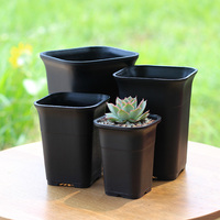 高腰兰花盆-盆兰花花盆紫砂宜兴圆形高腰君子