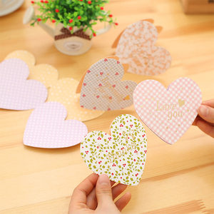 祝福卡片表白节日通用贺卡选什么牌子好 同款