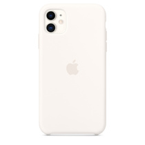 Apple/苹果 iPhone 11 硅胶保护壳