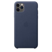 Apple/苹果 iPhone 11 Pro Max 皮革保护壳