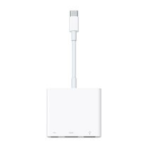 Apple/苹果 USB-C 数字影音多端口转换器
