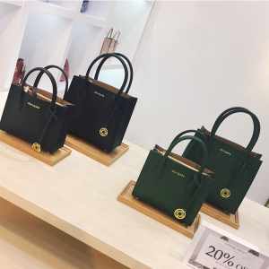 2018新款dburgass女包新款托特包通勤简约真皮包手提单肩斜挎女包女皮包