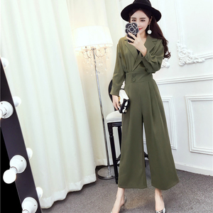 连体裤女2017春夏新款选什么牌子好 同款好推