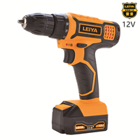 锂电起子电钻-动螺丝刀电钻龙韵12V锂电钻24