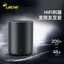 小钢炮蓝牙音箱无线便携3D重低音炮手机电脑迷你便携式插卡音响