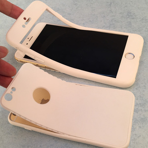 硅胶iphone7手机壳8plus全包le防摔八软壳七p女款潮男苹果8新款ke苹果手机壳