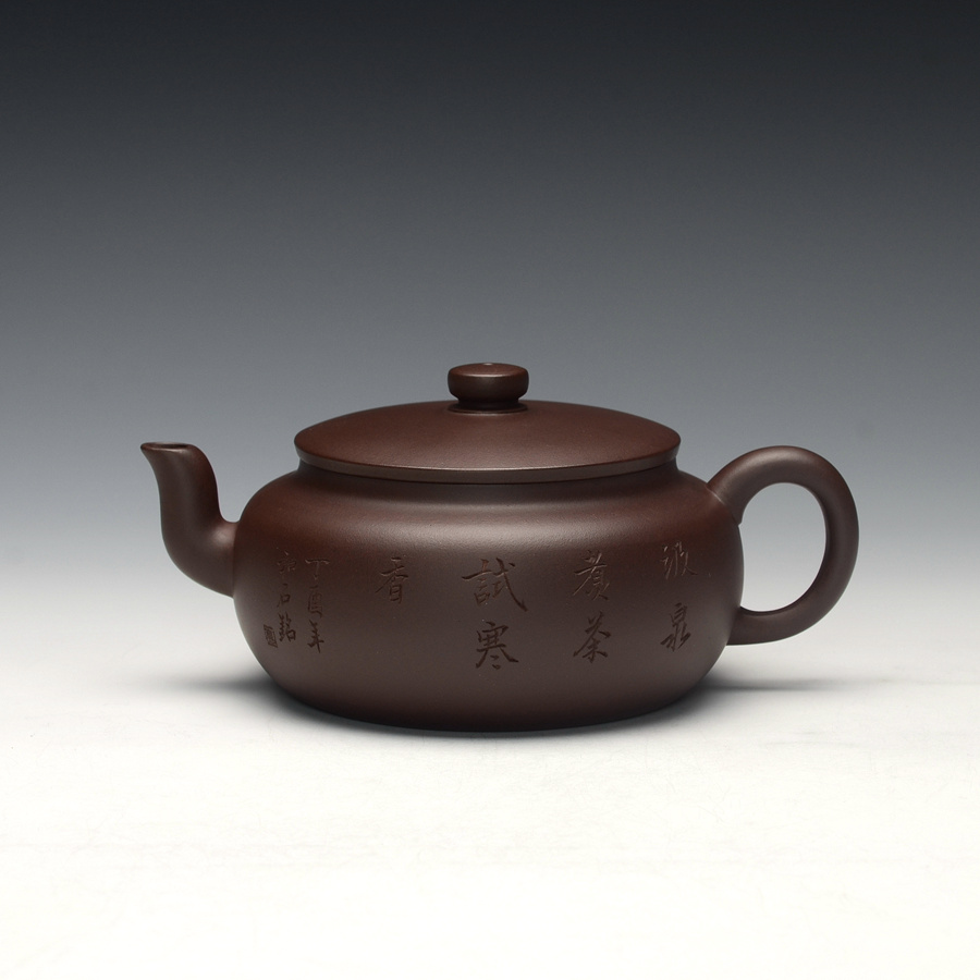 吴界明紫砂壶新品|吴界明紫砂壶价格|吴界明紫砂壶