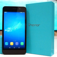 华为荣耀畅玩6X屏幕总成BLN-AL10触摸屏显示