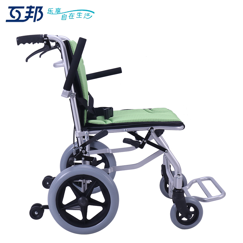 共34 件轻便式轮椅相关商品