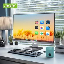 Компьютер Acer Black, полный 2000 минус 200