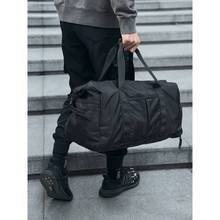 Спортивная сумка для мужчин сухая и влажная сумка для плавания сумочка для коротких поездок сумка для багажа сумка для мужчин рюкзак
