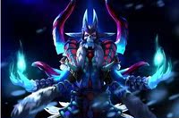 冬季联赛蓝本-蓝本\/见证之服全解锁套装dota2