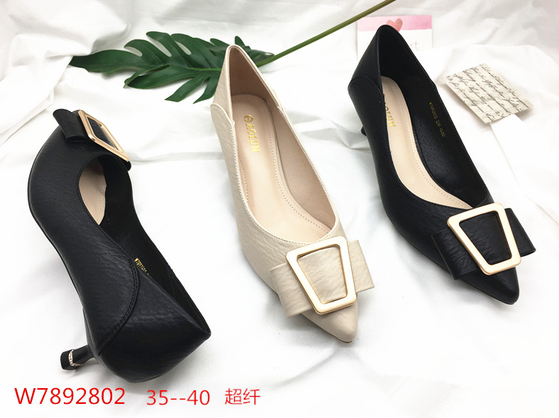 共454 件奥伦女单鞋相关商品