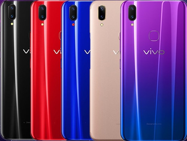 步步高vivo y85 z1 后盖 y85a y66 y67 y79拆机后盖玻璃后盖