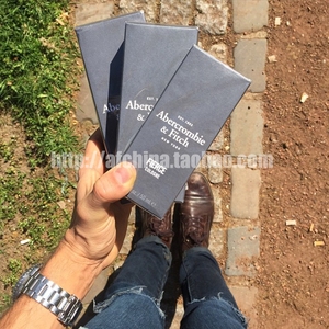 美国AF代购正品裸男香水选什么牌子好 同款好