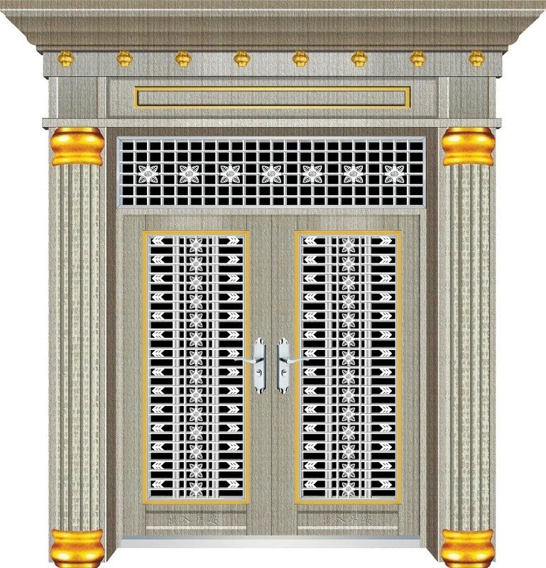 共205 件不锈钢门罗马柱相关商品