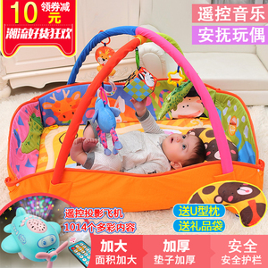 新生儿用品婴儿礼盒套装春夏刚出生宝宝百天满月礼物玩具母婴大全母婴用品