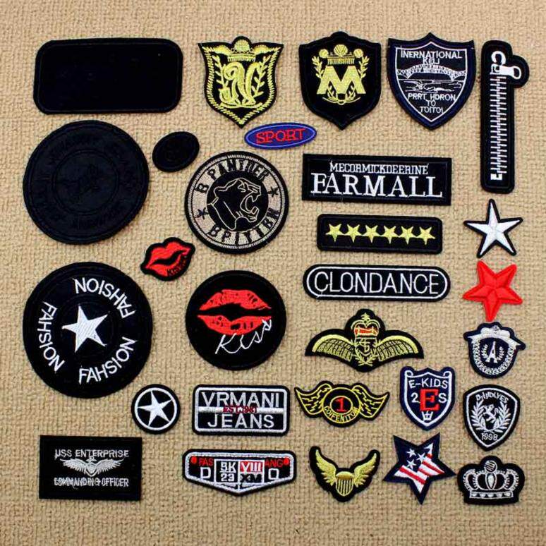 衣服坏了刺绣图案|衣服坏了刺绣下载|衣服坏了刺绣|用