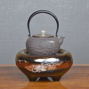 正品台湾莺歌烧电陶炉选什么牌子好 同款好推