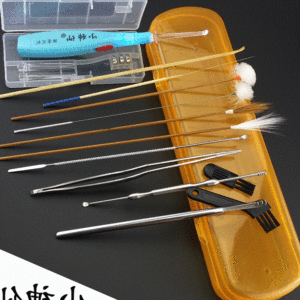 小神仙专业掏耳朵工具套装家用