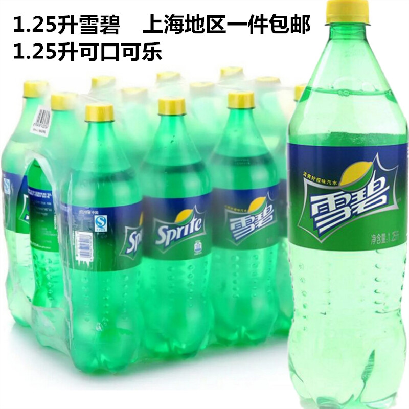 共132 件雪碧整箱12瓶相关商品