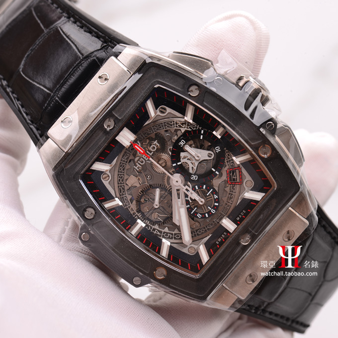 hublot/宇舶大爆炸机械男601.nm.0173.lr