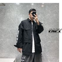 Men's shoes summer ventilation 2020 new style net red daddy shoes men's fashion shoes mesh sports tennis shoes men's casual shoes