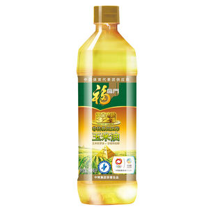 玉米油 900ml食用油选什么牌子好 同款好推荐