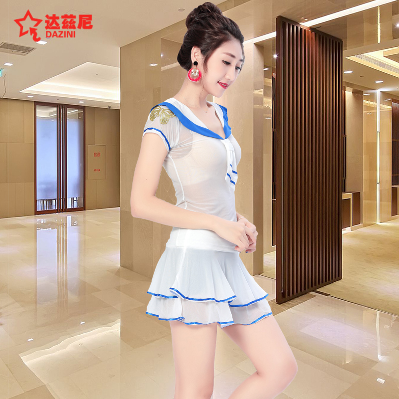 网站地图 成人用品 情趣套装/睡衣 夜店制服 > 制服诱惑夜店 共3834