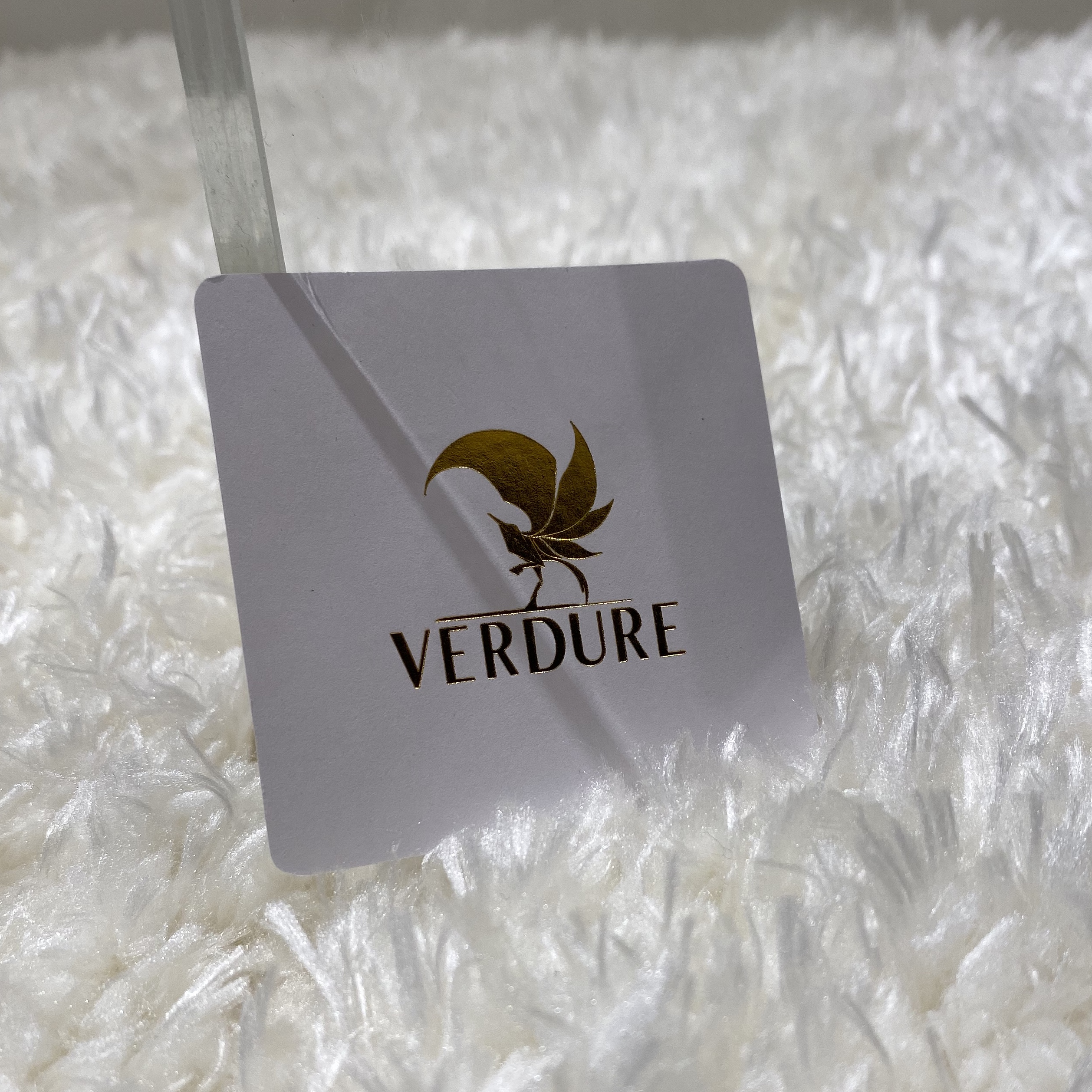 【verdure】zara home 香薰 正品代购 独家试香纸 可做书签