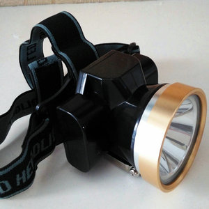 亿尔贝3W矿用头灯锂电池选什么牌子好 同款好