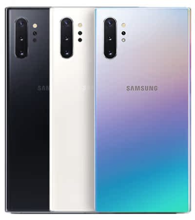 原厂原装三星galaxy note 10 plus note10  5g玻璃后盖电池盖包邮