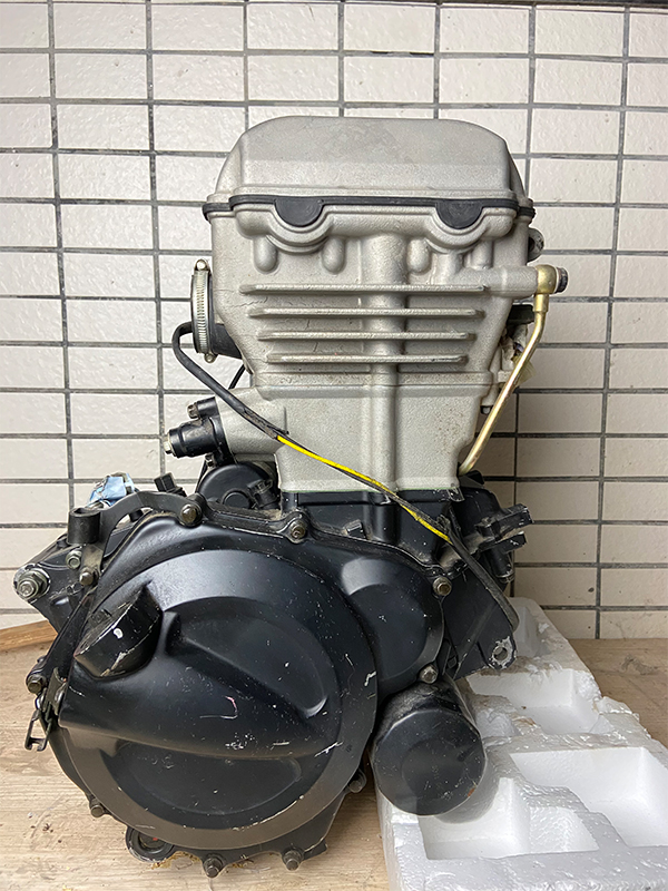 全新库存cg125/150/gs125链条发动机通用改装 非宗申 力帆 隆鑫