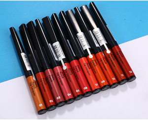 爱茉莉唇釉新款缎面丝选什么牌子好 同款好推