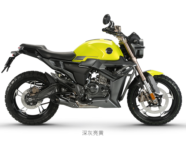 启典kiden 2020新款kd150-g1铝轮版(国iv) 单缸水冷150cc摩托车