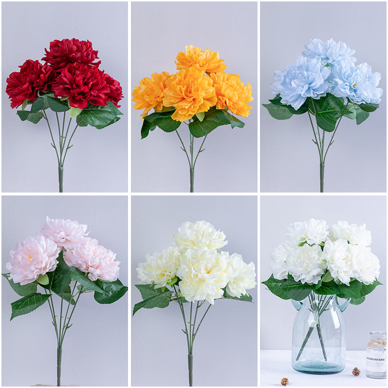 共3887 件牡丹花绢花相关商品