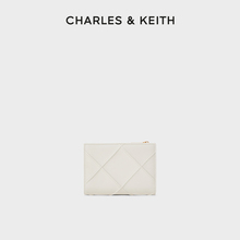 CHARLES&KEITH短款钱包