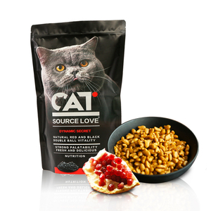 特价猫粮成猫粮幼猫粮鱼美选什么牌子好 同款