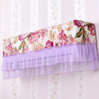 冠远GY746挂机通用板-机罩全包防雨防晒尘通